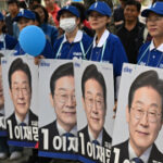 South Korea election results 2025: Who won, who lost, what’s next?