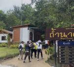 Phu Langka park raises Naka Cave daily visitor limit