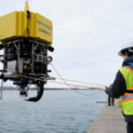 In Canada lake, robot learns to mine without disrupting marine life