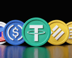Stablecoins Ignite Record-Breaking May, Supply Jumps To $244B – Data