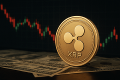 XRP Sell-Off Rumors Swirl After Expert Questions Ripple’s War Chest