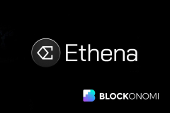 ENA Token Price Surges After Coinbase Adds Ethena to Listing Roadmap