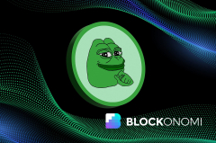 PEPE Price Rebounds as Analysts Predict Summer 2025 Rally
