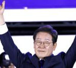 South Korean opposition wins presidency after months of political chaos