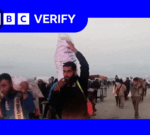 What we know about killings near US-Israeli backed Gaza aid site
