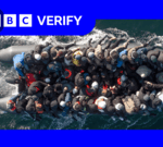 Has good weather helped to fuel record small boat crossings?