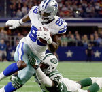 Cowboys screwed in 2010 redraft as two teammates now go Top 20