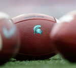 Spartans to reportedly host elite, legacy DL Amari Vickerson this week