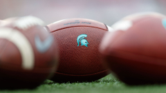 Spartans to reportedly host elite, legacy DL Amari Vickerson this week
