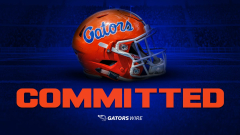 Florida football gets commitment from 3-star offensive lineman out of IMG Academy
