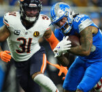 Kevin Byard sees noticeable energy difference this Bears offseason