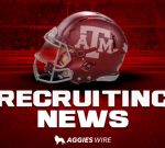 Texas A&M will host 2026 5-star WR and LSU commit for an official visit