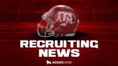 Texas A&M will host 2026 5-star WR and LSU commit for an official visit