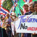 Thailand stresses safeguards in casino pitch