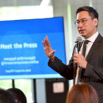 Seven contenders vie to lead Bank of Thailand