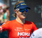World Champ Taylor Knibb makes major diet change in bid to solve GI issues