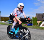 Has there have been a better IRONMAN debut than Solveig Lovseth’s bow in Hamburg?