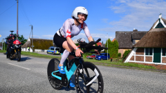 Has there have been a better IRONMAN debut than Solveig Lovseth’s bow in Hamburg?