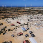 Big firms abandon wind energy plans in Colombia amid regulatory shifts, social issues and grid gaps
