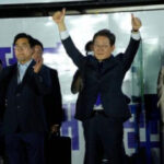 South Korea’s new leader Lee has lived a turbulent life. Now, big challenges await him