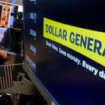 Dollar General posts record sales as bargain stores attract more anxious over economy