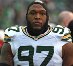 Packers DL Kenny Clark needed surgery in January to correct season-long foot injury