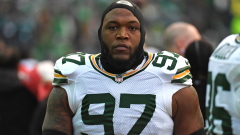 Packers DL Kenny Clark needed surgery in January to correct season-long foot injury