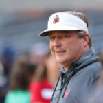 Where Mark Richt, Kirby Smart rank among the 2000s top college football coaches