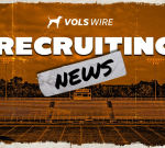 Tennessee offers 2027 running back prospect