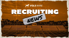 Tennessee offers 2027 running back prospect