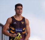 Former AFL and NRL player Shem Tatupu charged with attempted murder