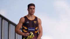 Former AFL and NRL player Shem Tatupu charged with attempted murder