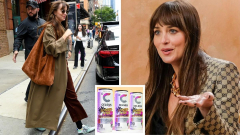 Viral energy drink that rose to fame on TikTok is now available to buy at Woolies for just $3.60