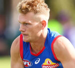 Fears for popular veteran Adam Treloar’s AFL career after injury setbacks: ‘Different proposition’