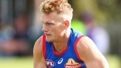Fears for popular veteran Adam Treloar’s AFL career after injury setbacks: ‘Different proposition’