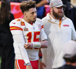 Kansas City Chiefs QB Patrick Mahomes on entering his 9th NFL season: ‘Still not 30 yet’