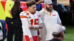 Kansas City Chiefs QB Patrick Mahomes on entering his 9th NFL season: ‘Still not 30 yet’