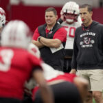 Wisconsin football contending with several blue-blood programs for top 2026 running back