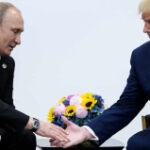 Senate pushes Russia tariffs that could jack up energy prices for American consumers