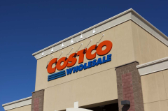 Costco’s monthly sales growth continues to ease