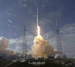 Space IPOs are trickling back. What that could mean for Elon Musk’s Starlink.