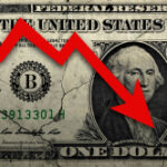 The dollar just had its weakest start to a year on record. Why it might be doomed to fall even further.