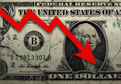 The dollar just had its weakest start to a year on record. Why it might be doomed to fall even further.