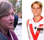 P-plate driver sentenced over crash that killed Nick Campo in North Lake, Perth