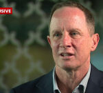 Watch full interview as West Coast CEO Don Pyke opens up on war chest ‘trade-off’ and more