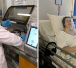 Australian breakthrough blood test offers hope for early ovarian cancer detection