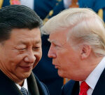 Trump Says Xi Is ‘Extremely Hard To Make A Deal With’