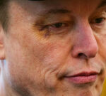 Pension Funds Have Had It With Tesla’s Board And Musk