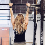 Woman Does 7,079 Pull-Ups in 24 Hours, Almost Double the Previous World Record