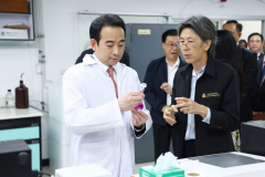 Mobile labs to ensure quality, safety of local liquor